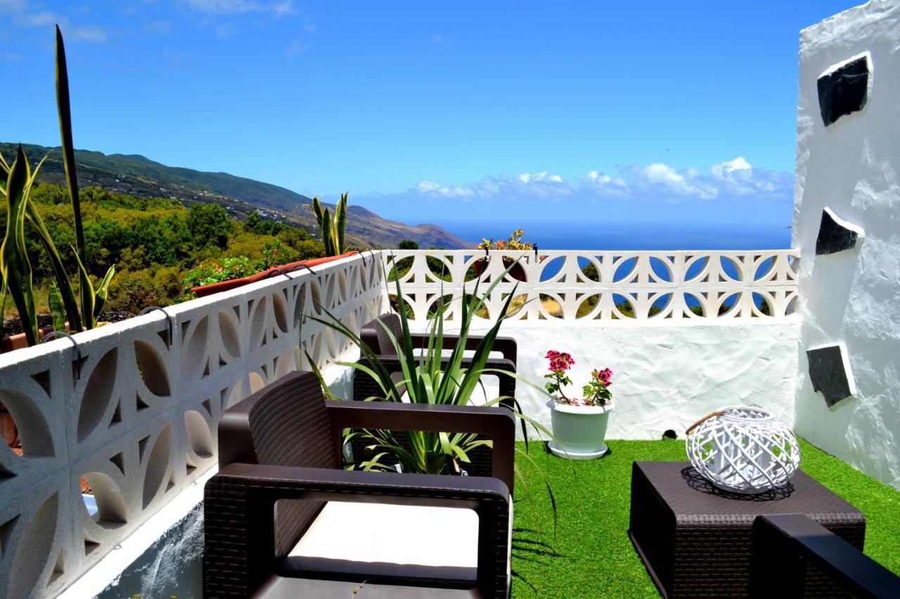 Casa Nieves De Mario Vila Santa Cruz de la Palma  Exterior foto