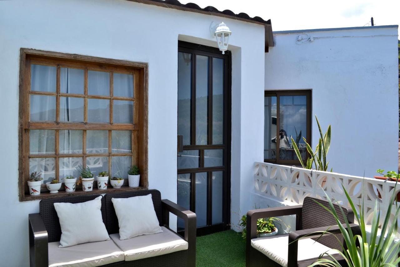 Casa Nieves De Mario Vila Santa Cruz de la Palma  Exterior foto