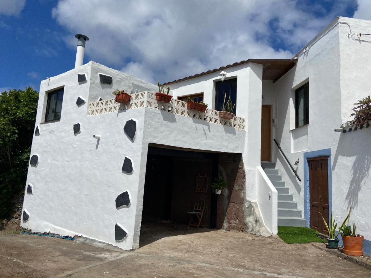 Casa Nieves De Mario Vila Santa Cruz de la Palma  Exterior foto