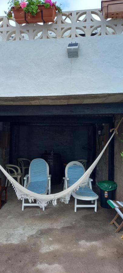 Casa Nieves De Mario Vila Santa Cruz de la Palma  Exterior foto