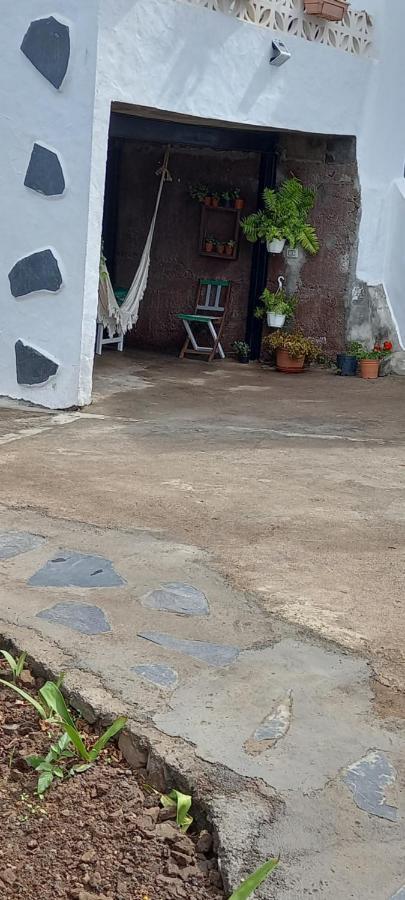 Casa Nieves De Mario Vila Santa Cruz de la Palma  Exterior foto